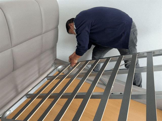 日式搬家收费标准