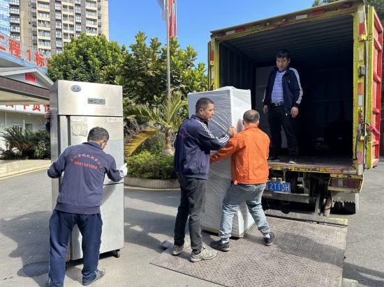 >企业搬迁的必备清单-如何确保企业顺利的搬迁?