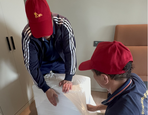 >什么是精品搬家，如何收费