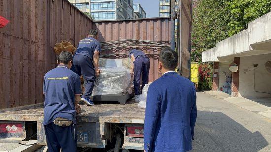 >搬家公司跨市搬家是如何打包物品，如何收费的