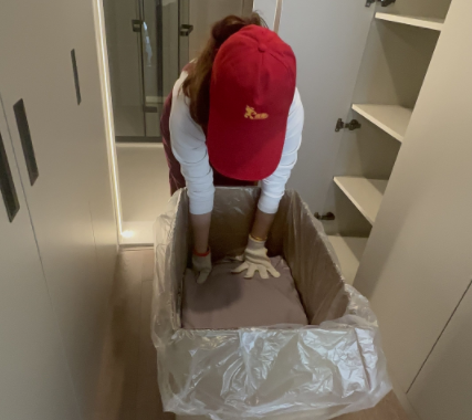 >日式搬家适合哪些人群或者家庭