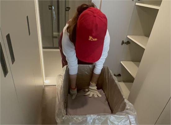 收纳师团队介绍