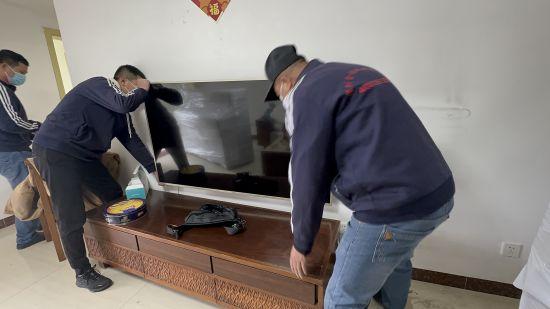 >精品搬家公司如何选择