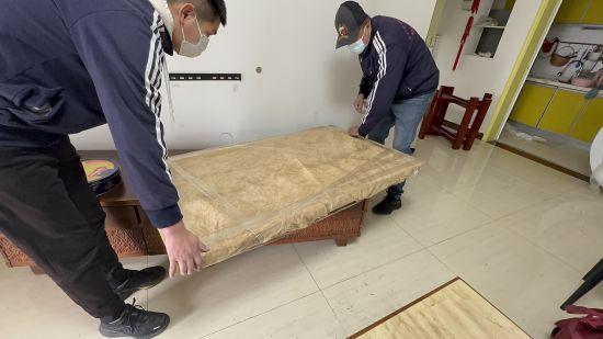 >长途搬家公司的收费标准