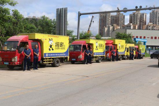 >企业搬迁的五个步骤:如何最大程度地减少停工时间?