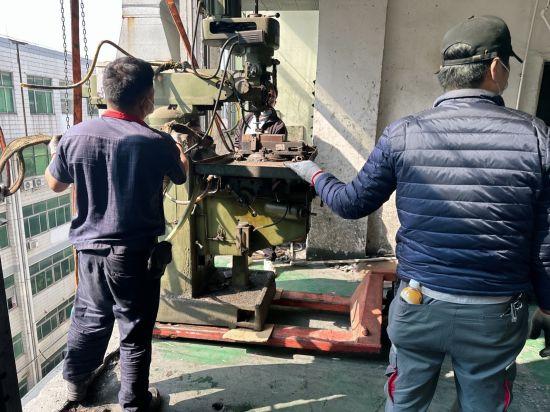 >如何选择最适合您的搬家公司,为企业搬迁保驾护航?