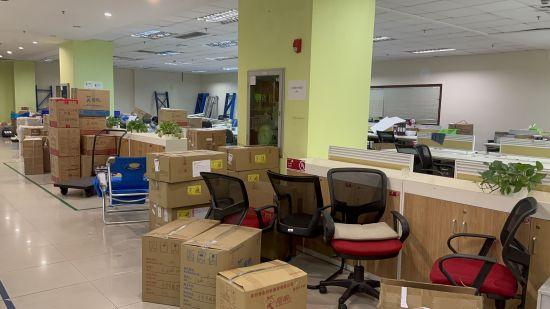 >如何规划您的企业搬迁预算,以控制成本并减少风险?