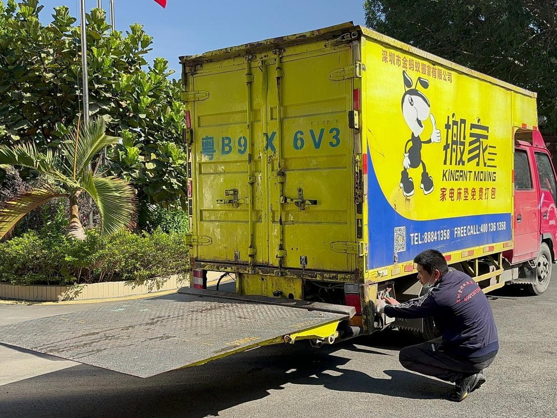 搬家时如何整理打包? 搬家时如何整理打包?