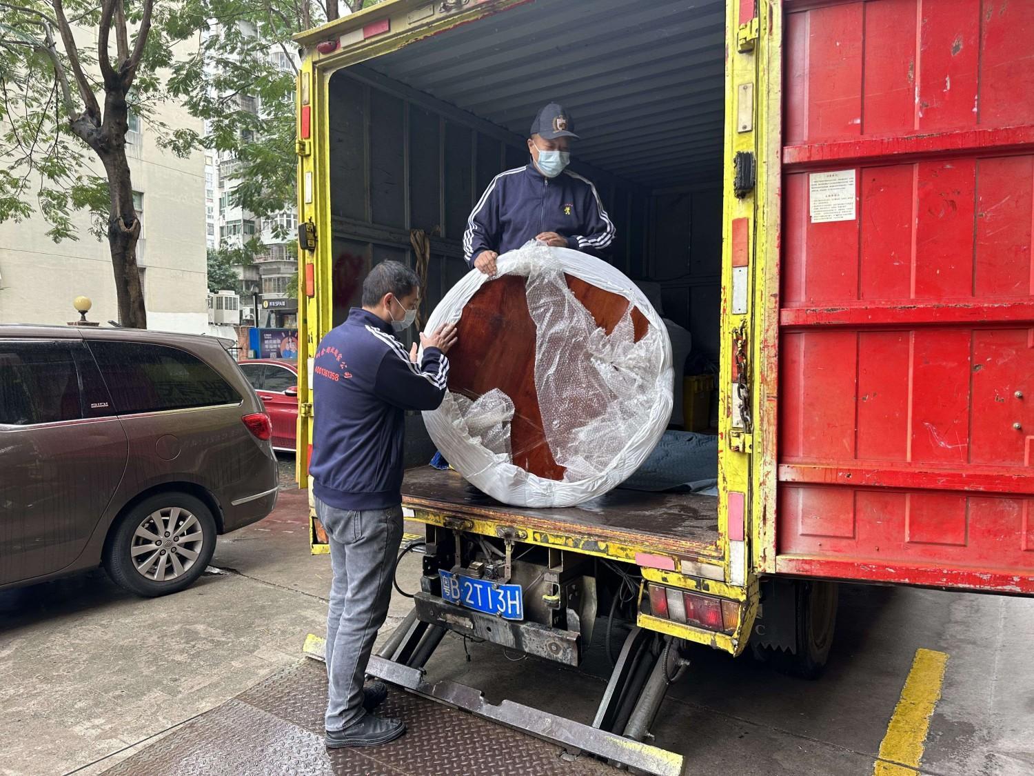 居民搬家客厅怎么收纳? 居民搬家客厅怎么收纳?