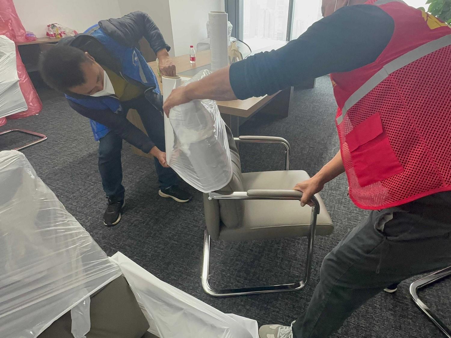 搬家公司服务全解析,专业对比与避坑指南