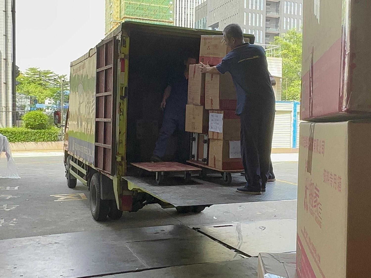 搬家公司收费到底怎么算,这些隐藏费用你发现了吗？