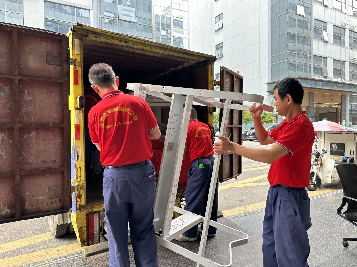 搬家公司全流程拆解，居民搬家如何打包省空间，企业搬迁怎样避免设备损坏