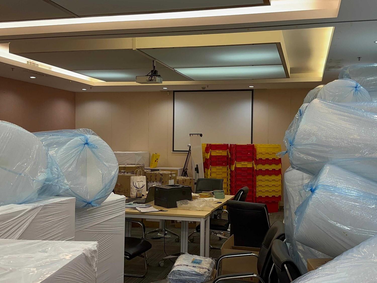 东莞搬家怎么找搬家公司