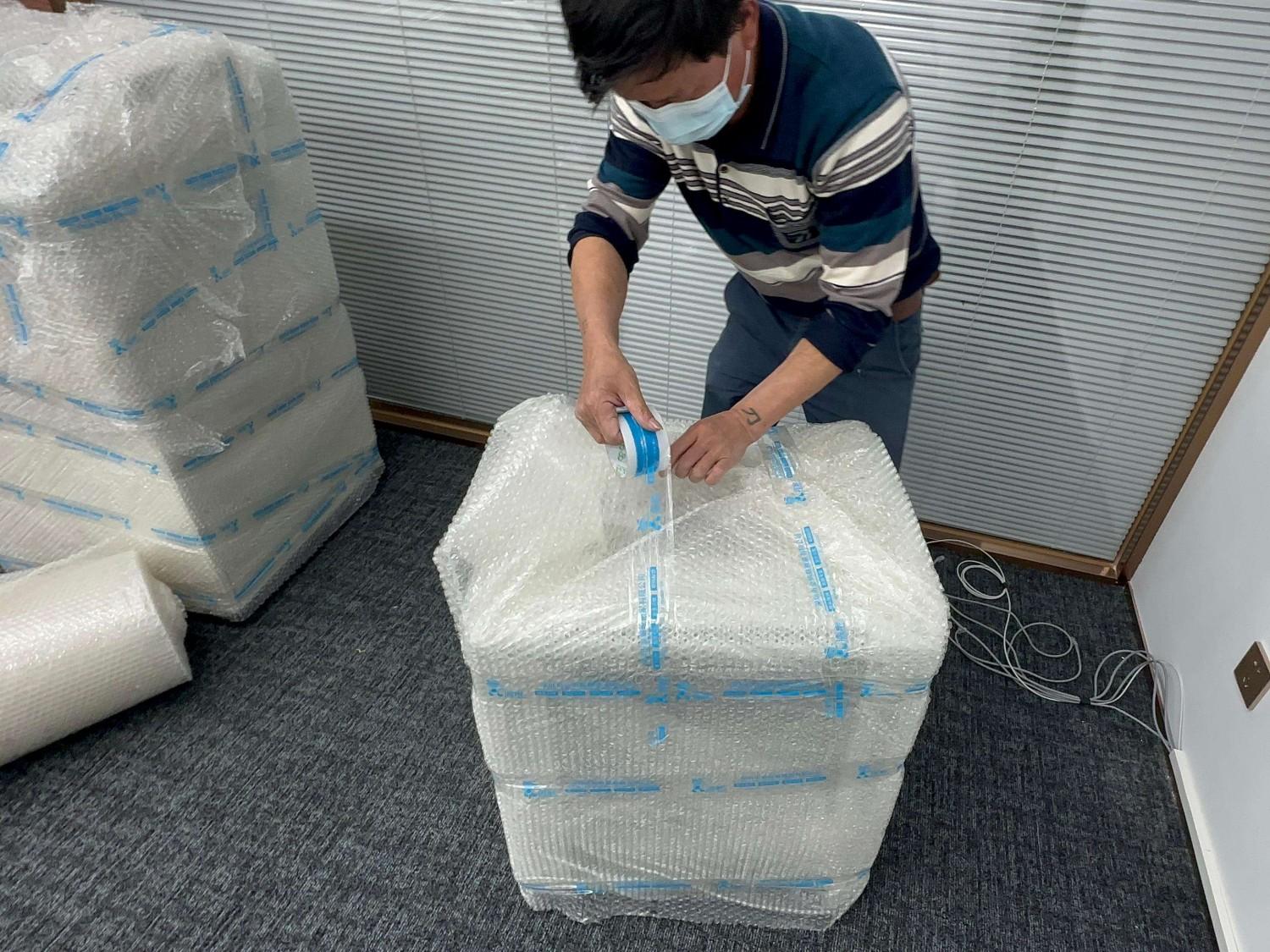 搬家公司的隐藏技能大起底！原来这些都能搞定