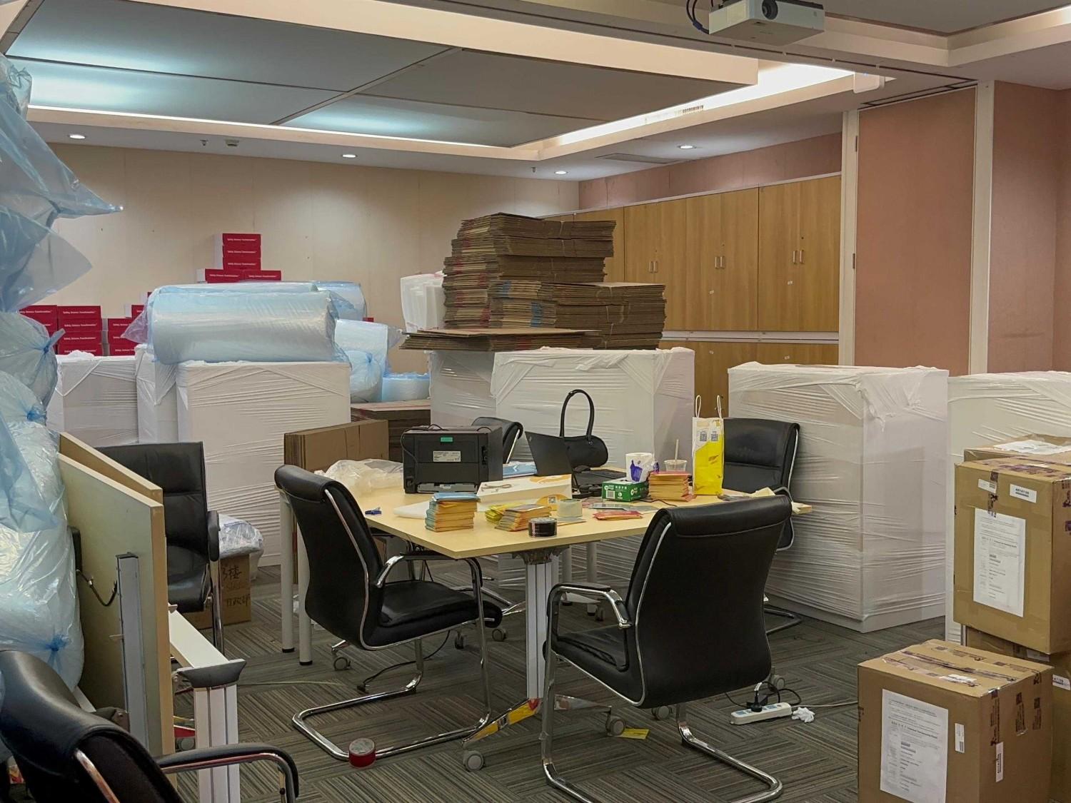 搬家公司电话_如何快速获取_避坑指南大全