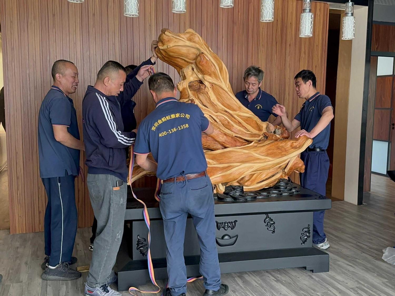 搬家意外防护指南：如何守护你的家当安全