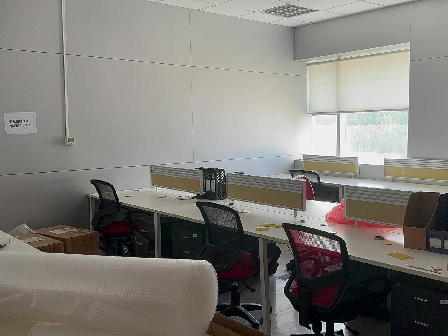 搬办公室如何省3万？材料清单避坑指南省30%