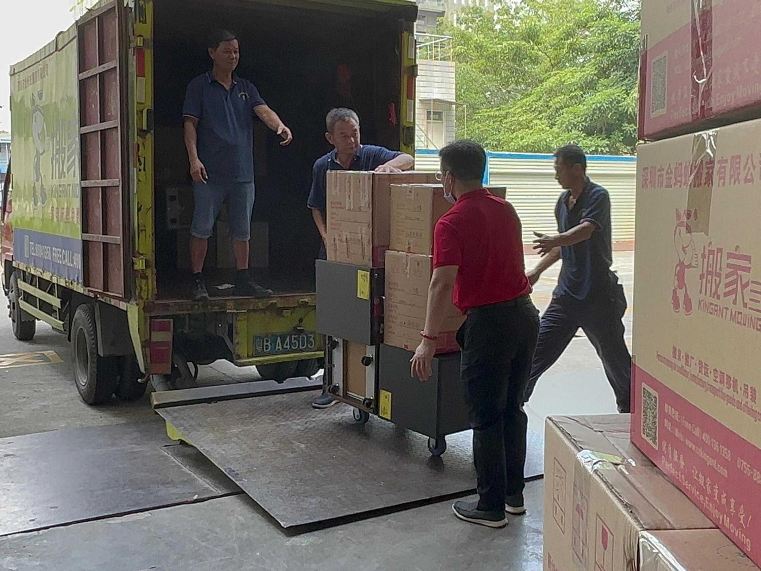 东莞搬家公司哪家好？老司机教你避开5大坑！