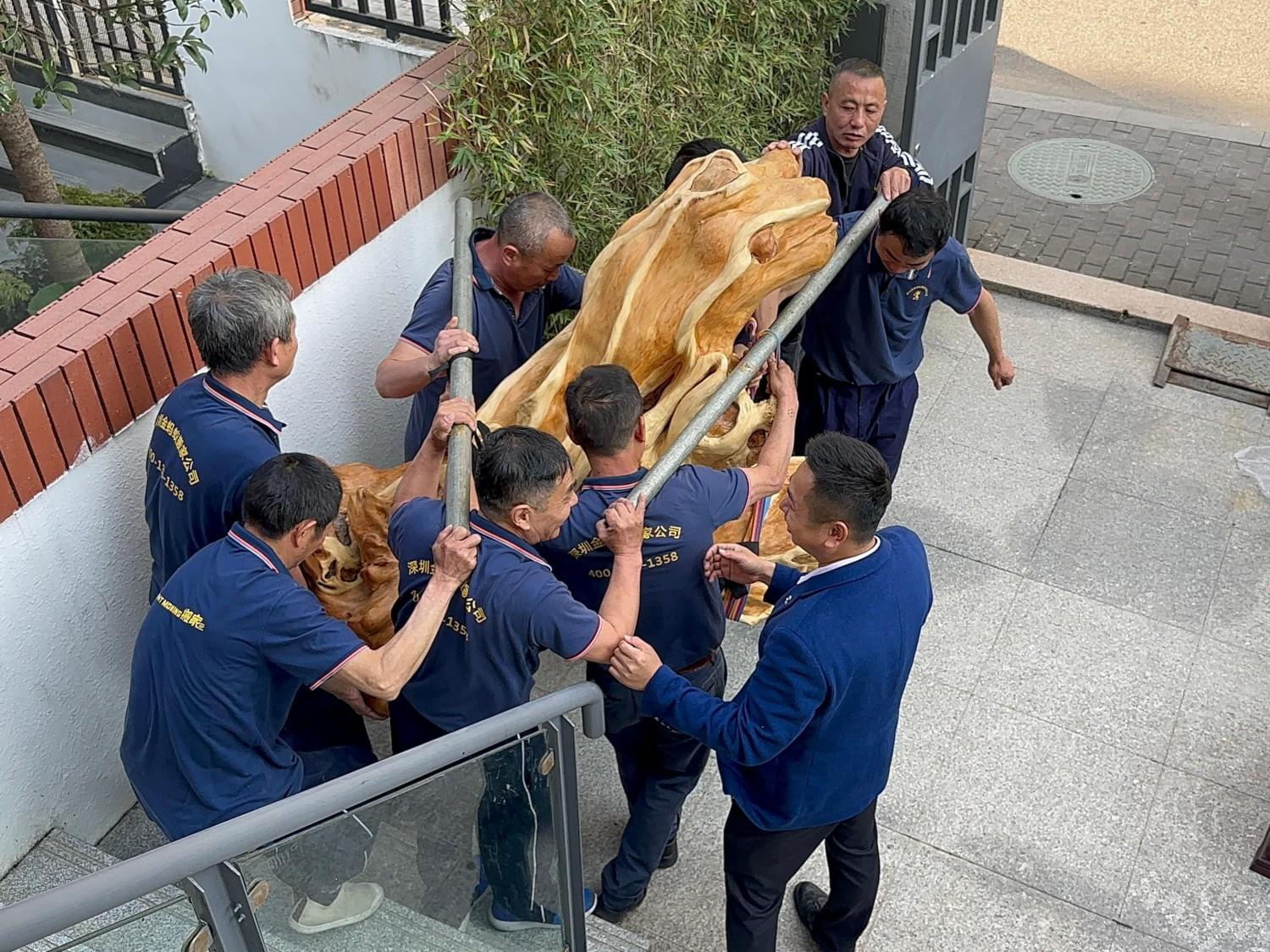 搬家公司执照办理全攻略！手把手教你避坑通关